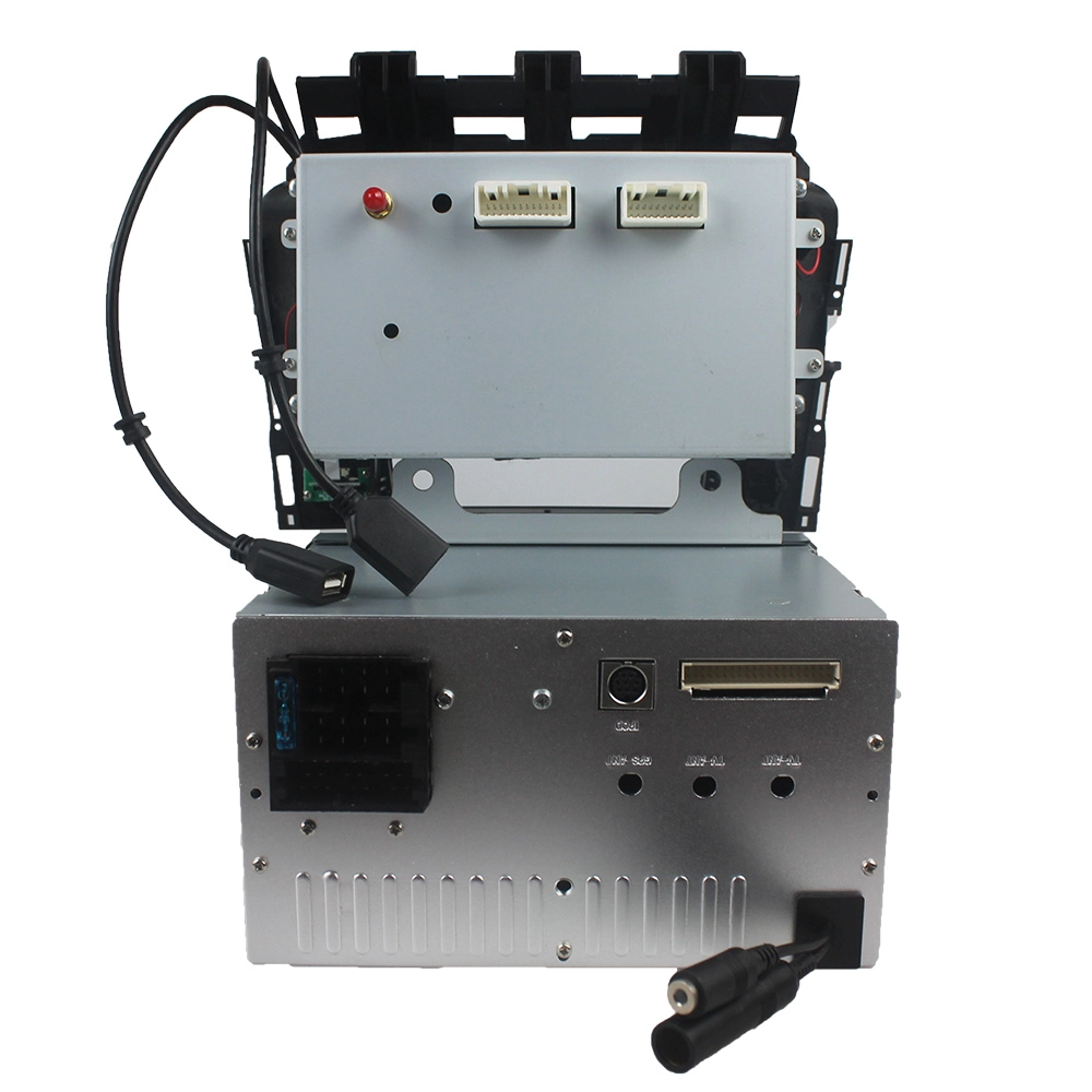 Android 7.1Car DVD for Opel Astra J ST-6251C