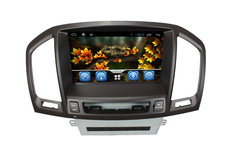 Android 7.1Car DVD Opel Insignia (ST-6235C)