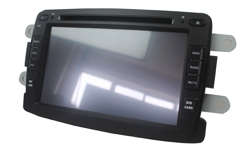 Android 7.1 Car DVD for Renault Duster/Logan/Sandero ST-8050C