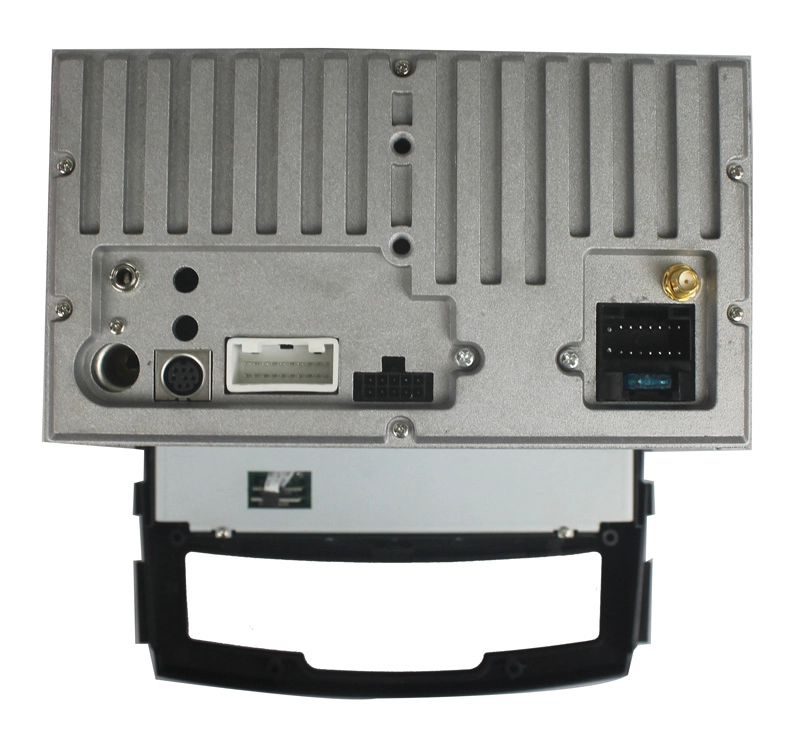 Android 7.1 Car DVD para Ssangyong Korando (ST-8060C)