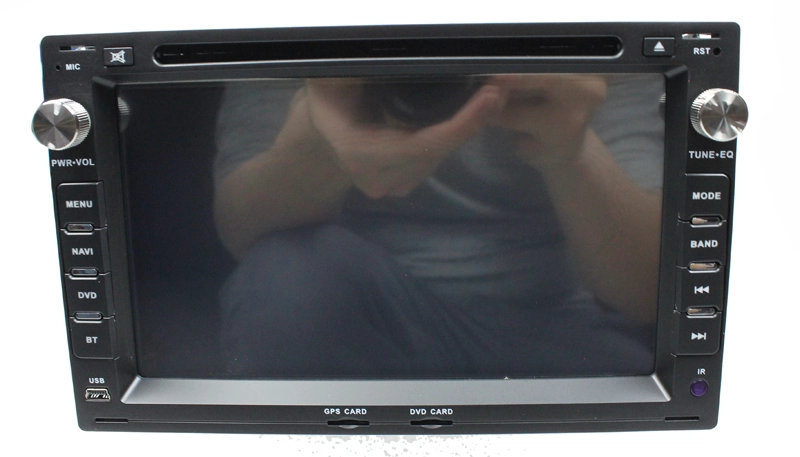 Android 7.1 Car DVD for VW ST-6222C