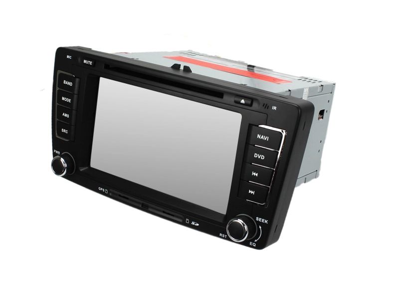 Android7.1 Car DVD for VW Skoda Octavia ST-6238C