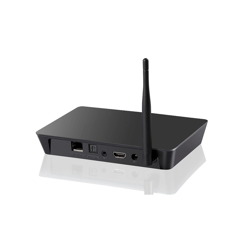 scatola 6.0 TV Android per uso domestico