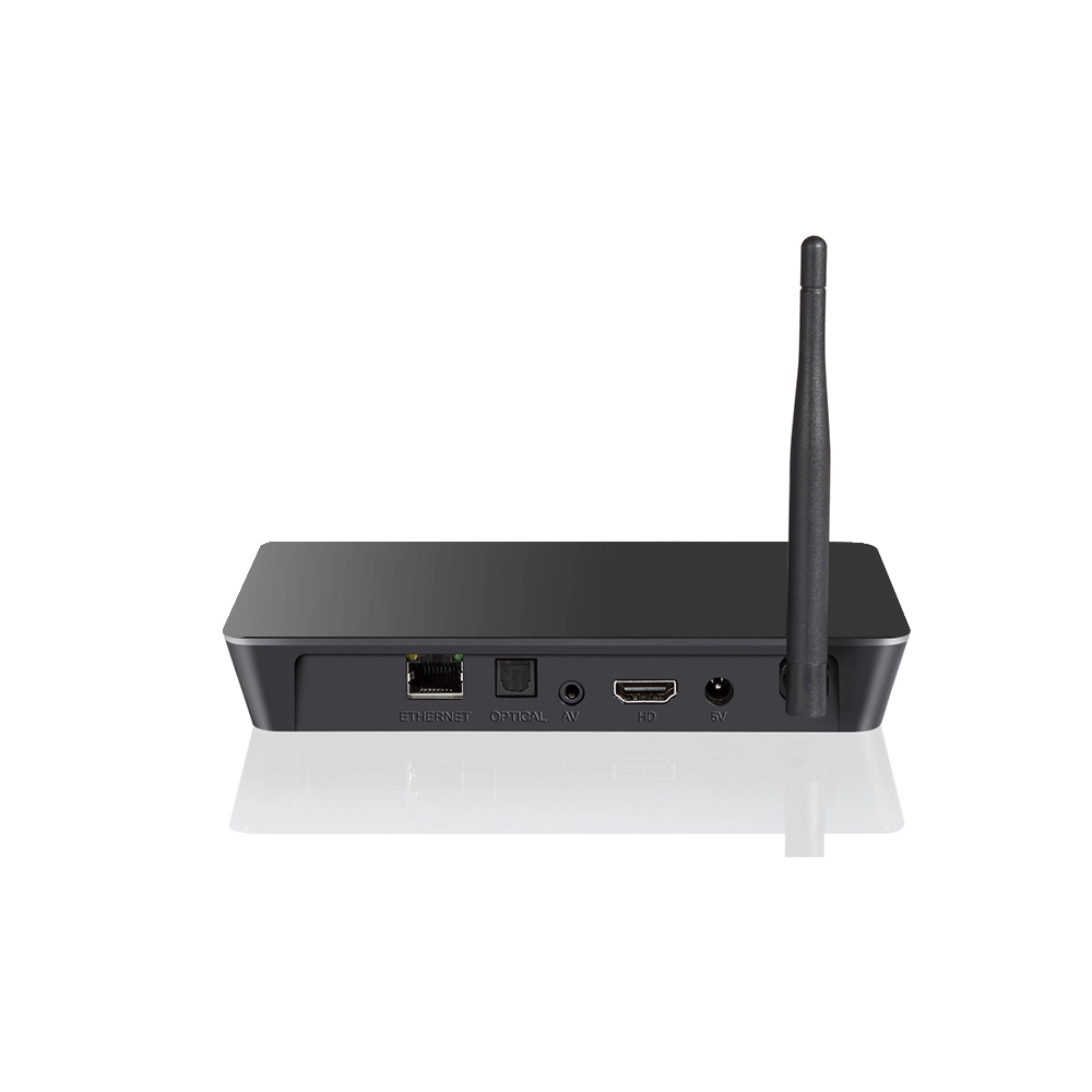 scatola 6.0 TV Android per uso domestico