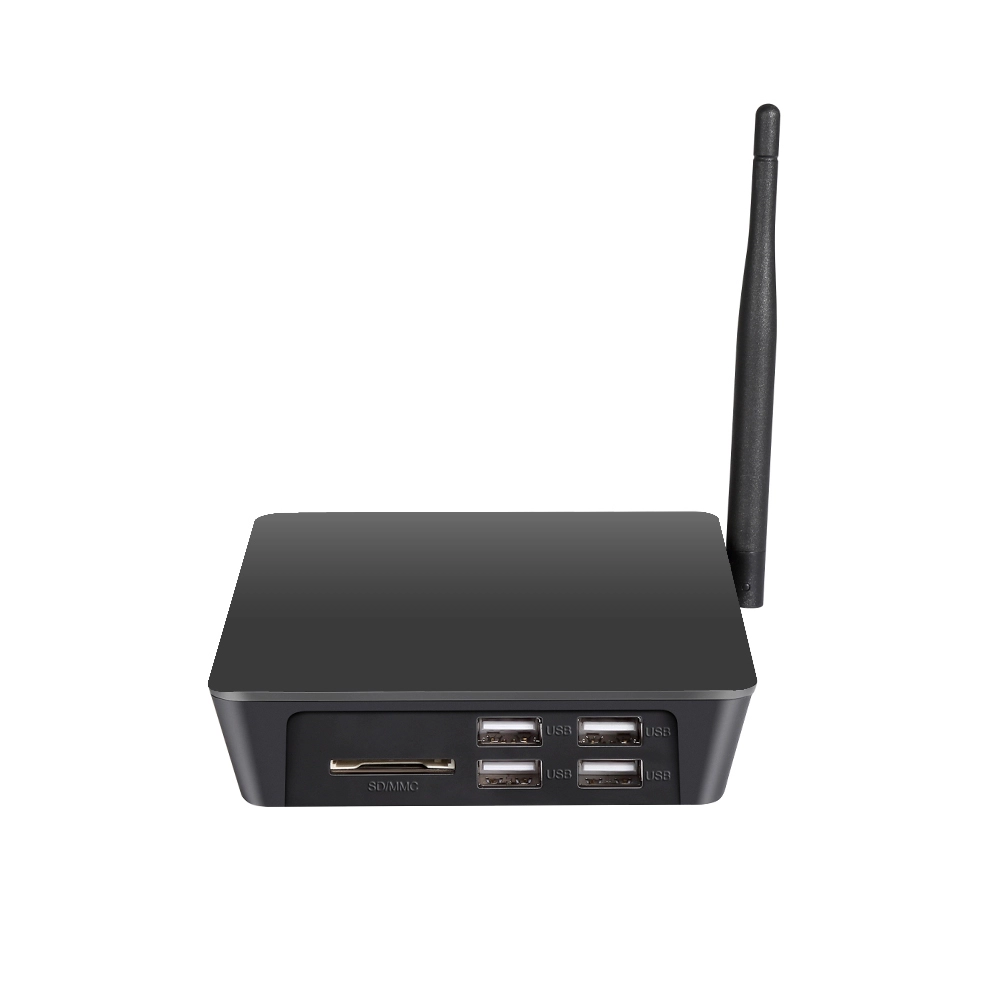 scatola 6.0 TV Android per uso domestico