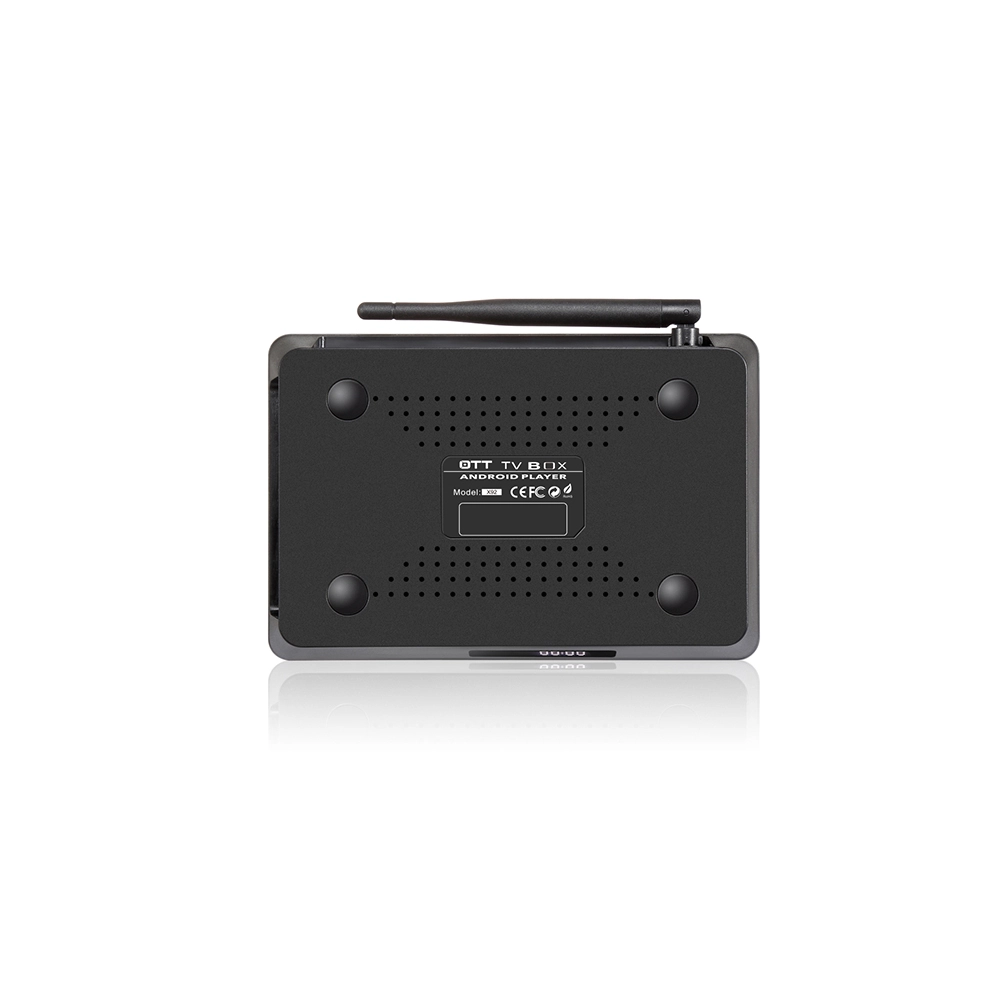 scatola 6.0 TV Android per uso domestico