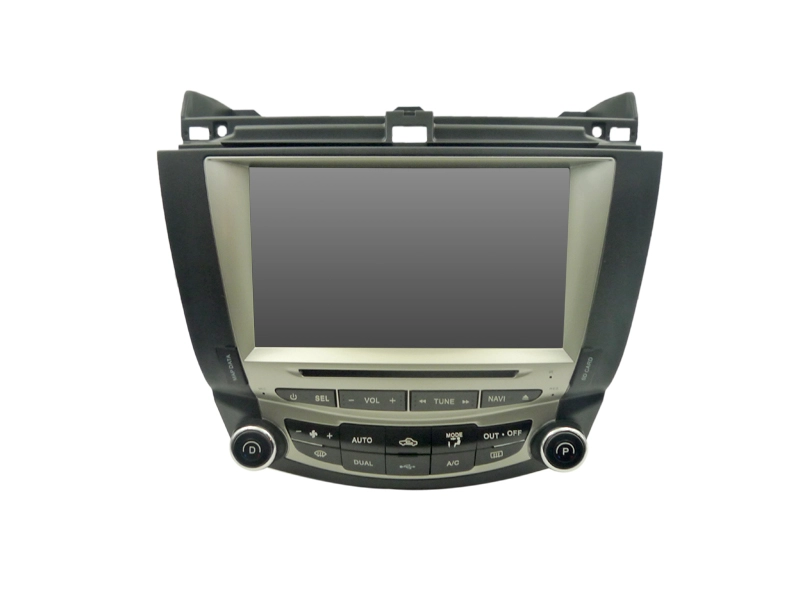 Car DVD for honda accord cardvd wholesale ST-6109