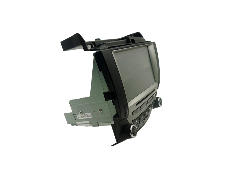 Car DVD for honda accord cardvd wholesale ST-6109