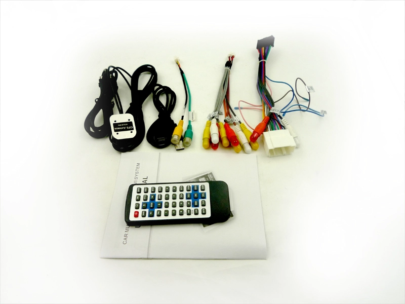 Car DVD for honda accord cardvd wholesale ST-6109