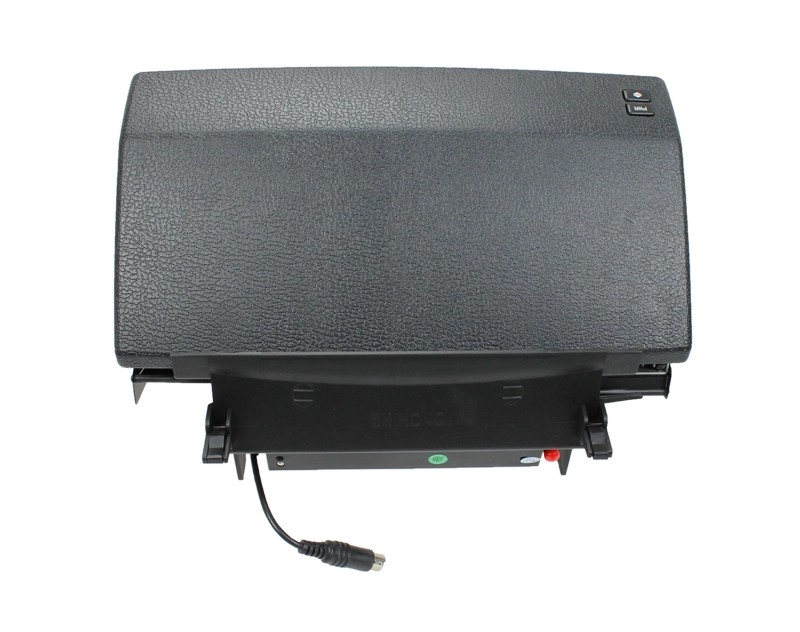 Eski Mazda 6 Mobil Multimedya ST-DV7621 için Oto DVD
