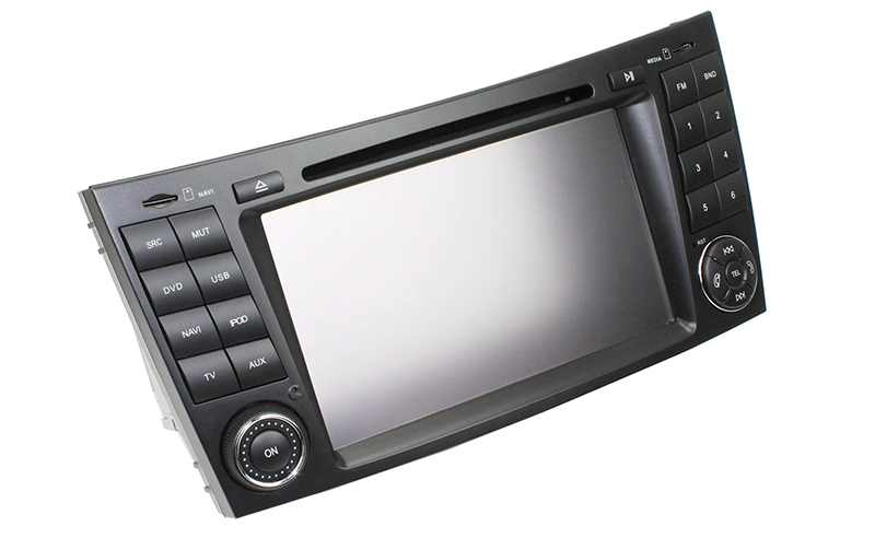 lsqSTAR Car Dvd for Benz CLS W219 ST-9303