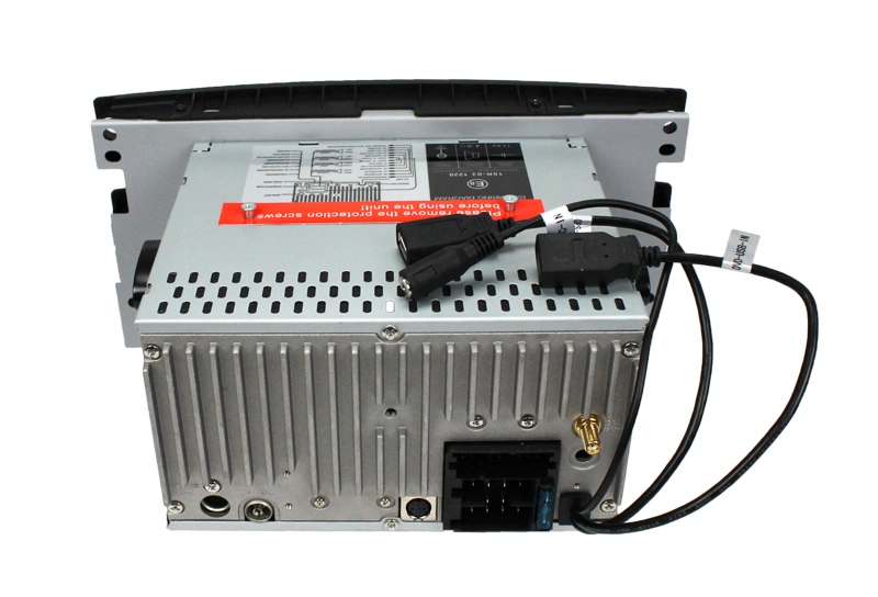 lsqSTAR Car Dvd for Benz Smart ST-9313