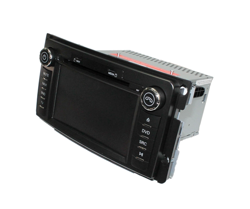 lsqSTAR Car Dvd for Benz Smart ST-9313