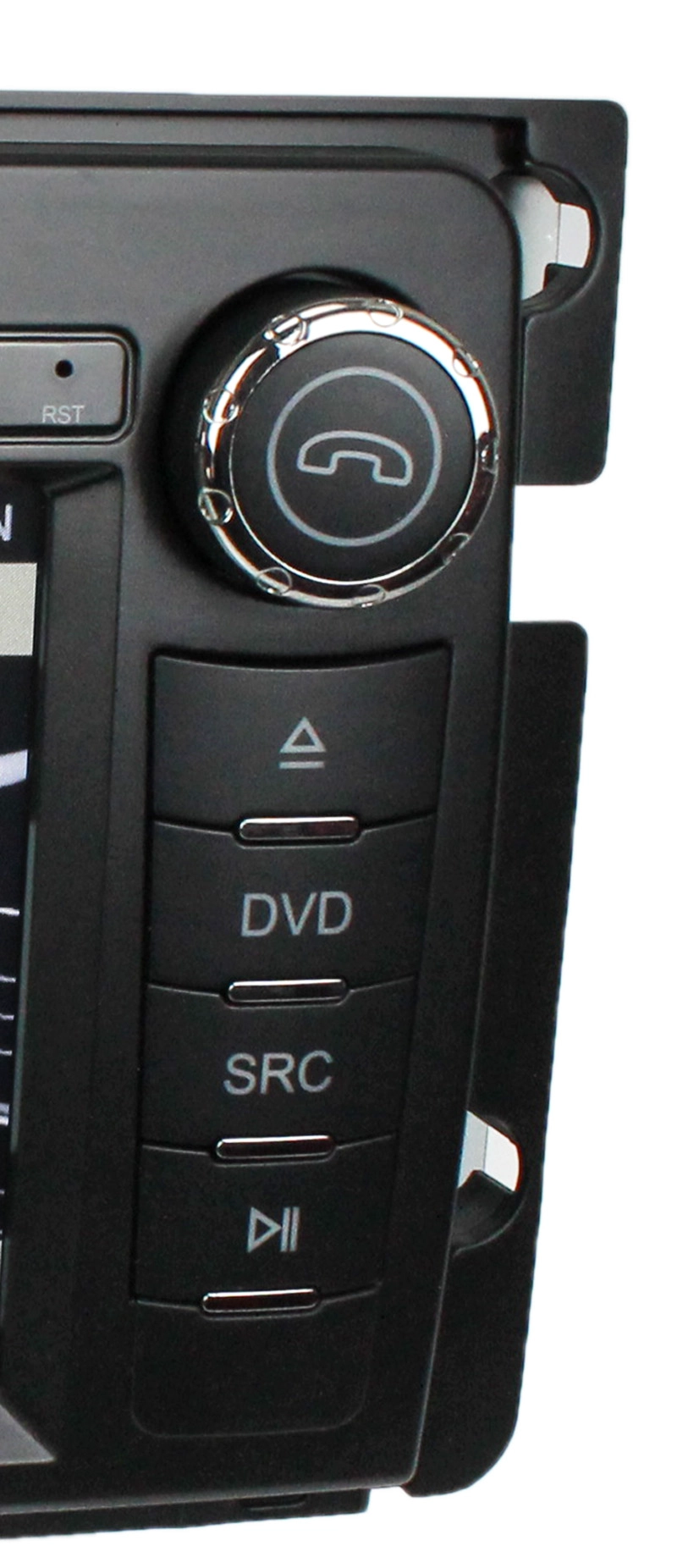 lsqSTAR Car Dvd for Benz Smart ST-9313