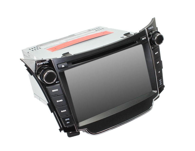 Car Dvd for Hyundai I30 ST-8336
