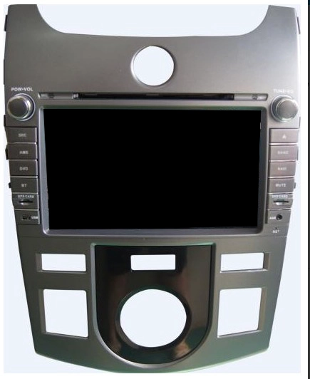 Car Dvd for 起亚SHUMA ST-8221