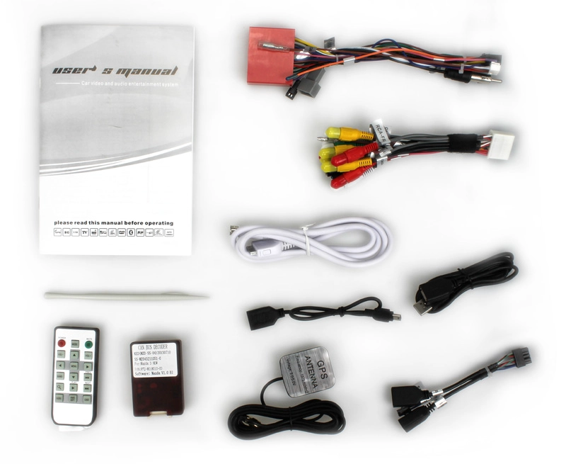 lsqSTAR Car Dvd for Mazda 3 ST-6418