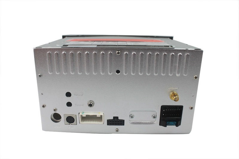 现代H1汽车收音机DVD GPS导航系统ST-8200