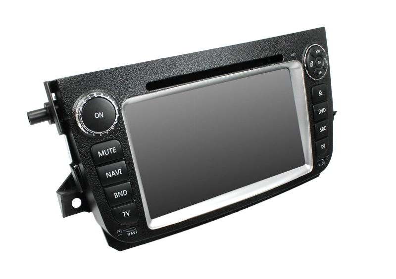 lsqSTAR for cardvd Benz smart ST-9310