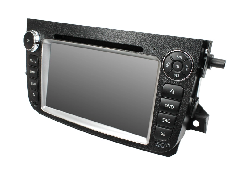 lsqSTAR for cardvd Benz smart ST-9310
