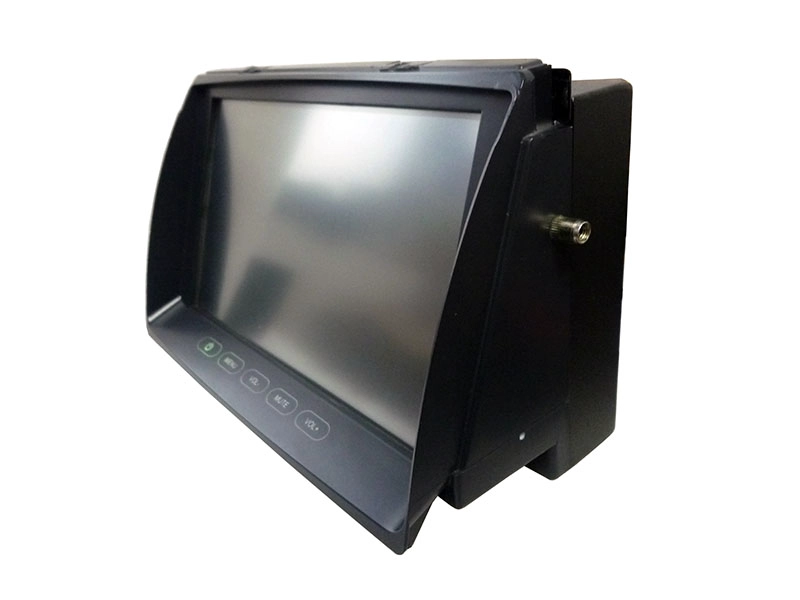 lsqSTAR Car Dvd for Discovery 3 ST-803