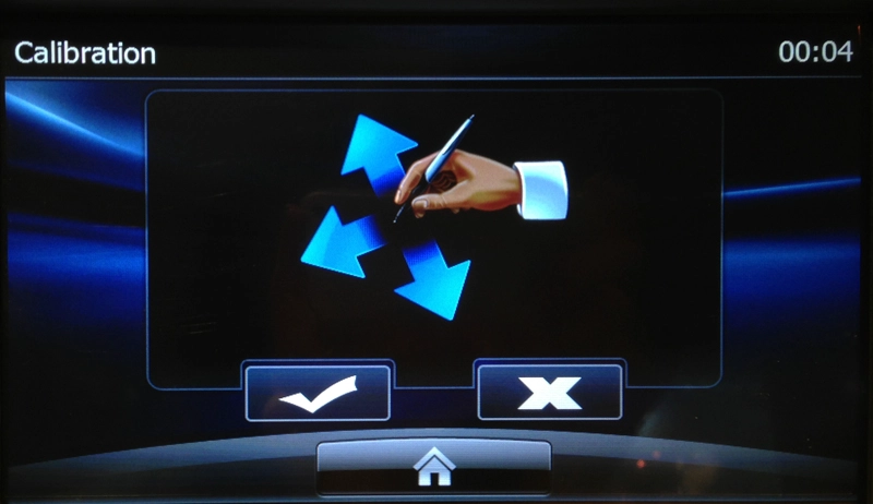 lsqSTAR Car Dvd for Dodge ST-6022