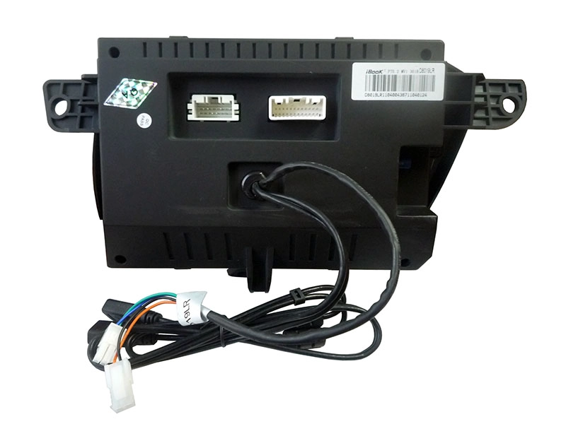lsqSTAR Car Dvd for Lexus RX270 ST-270