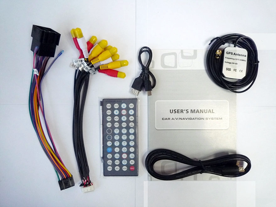 lsqSTAR Car Dvd for 力帆620 ST-A110
