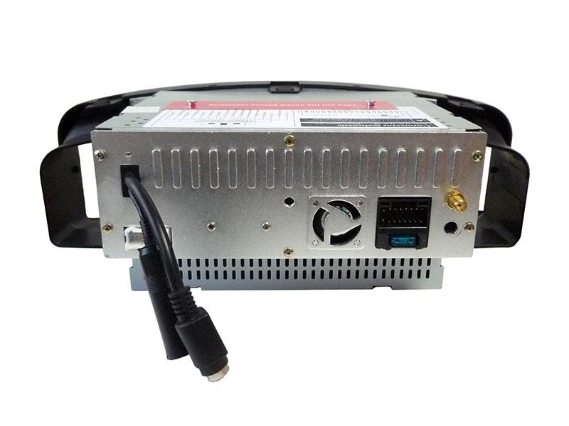 lsqSTAR Car Dvd for 力帆620 ST-A110