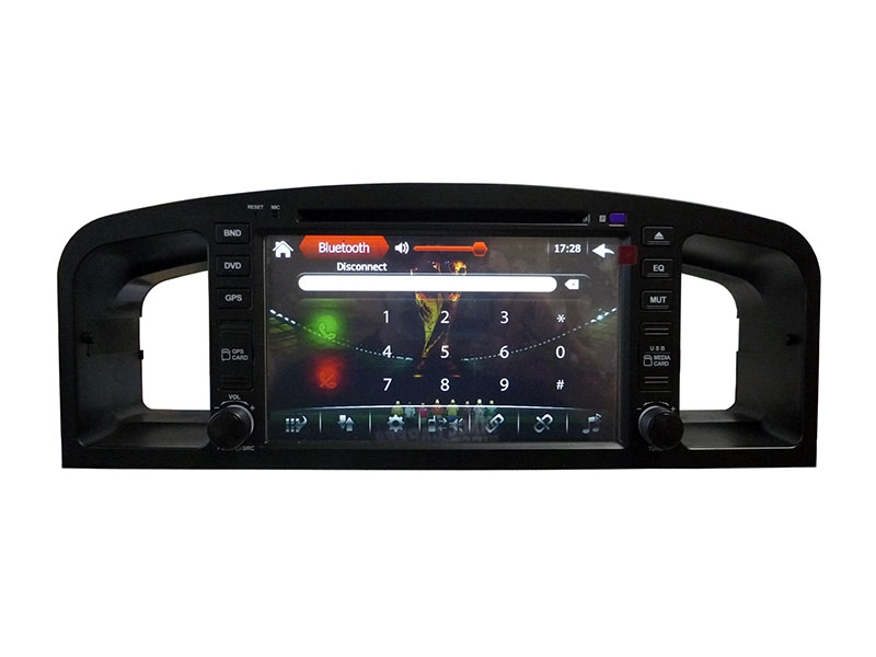 lsqSTAR Car Dvd for 力帆620 ST-A110