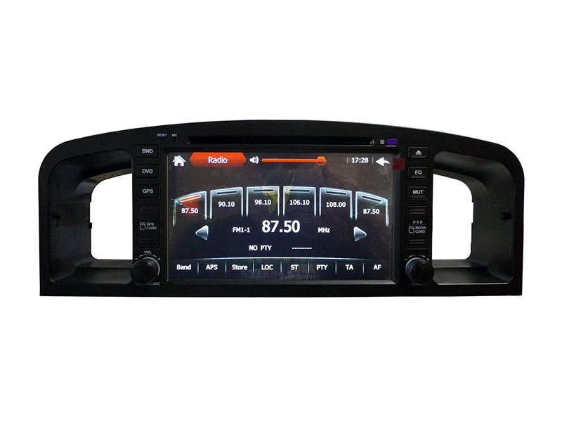 lsqSTAR Car Dvd for 力帆620 ST-A110