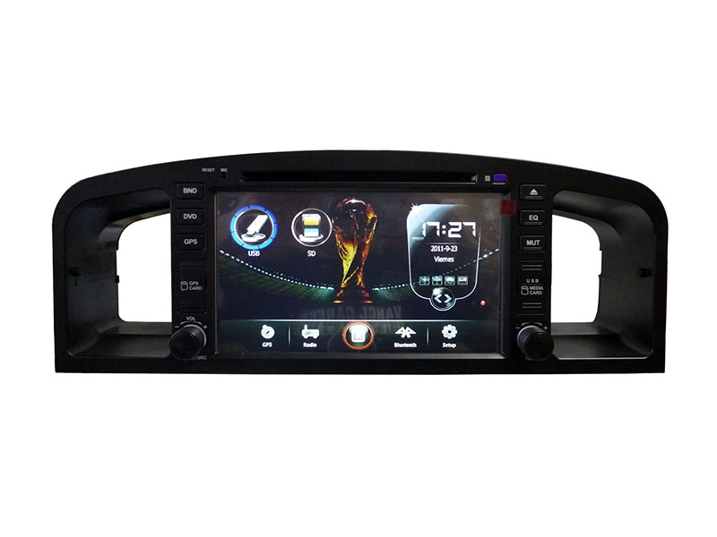 lsqSTAR Car Dvd for 力帆620 ST-A110