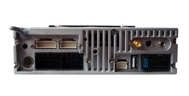 lsqSTAR Car Dvd for Mitsubishi L200 ST-8994