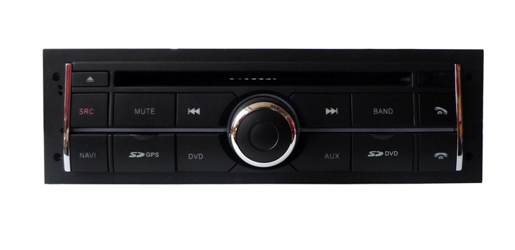 lsqSTAR Car Dvd for Mitsubishi L200 ST-8994