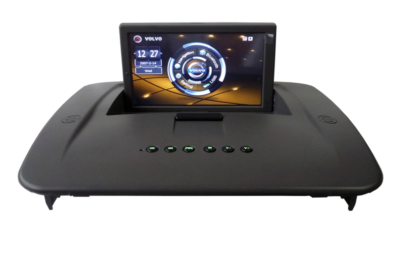 lsqSTAR Car Dvd for S40 ST-S40