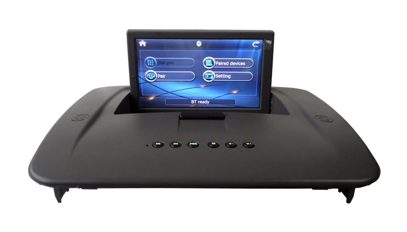 lsqSTAR Car Dvd for S40 ST-S40
