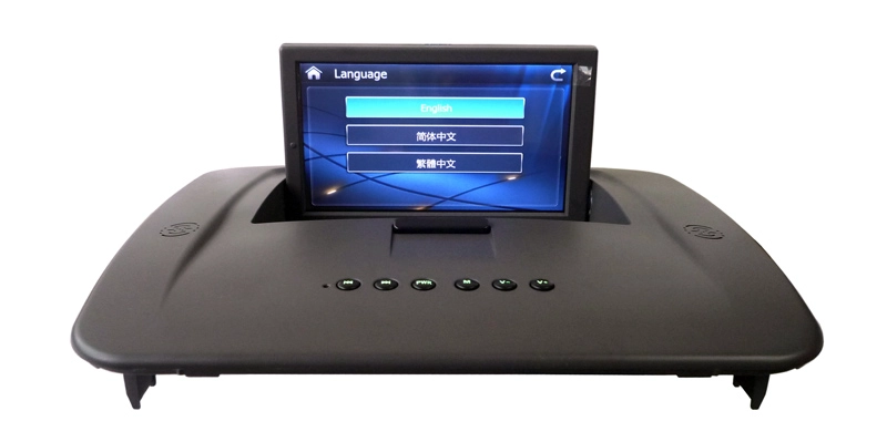 lsqSTAR Car Dvd for S40 ST-S40