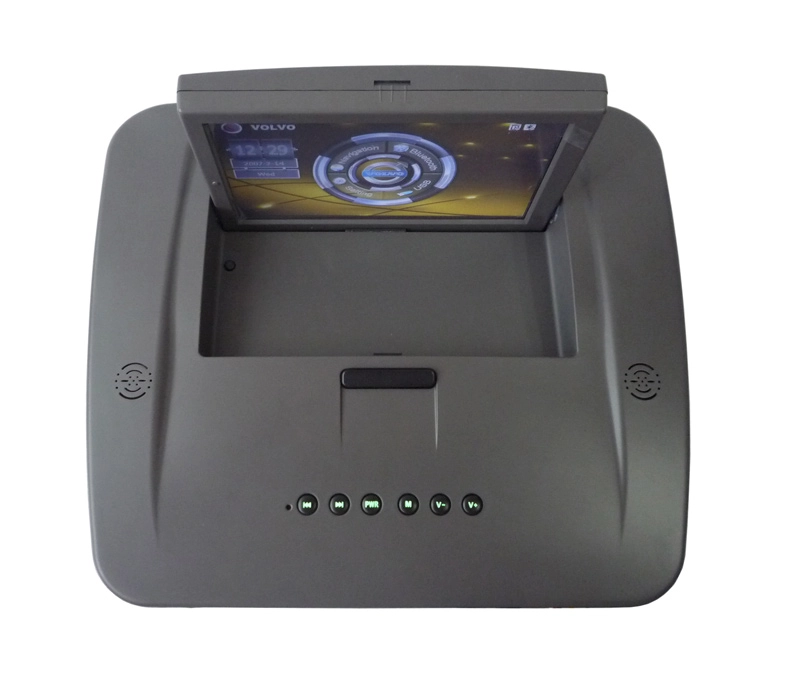lsqSTAR Car Dvd for S40 ST-S40