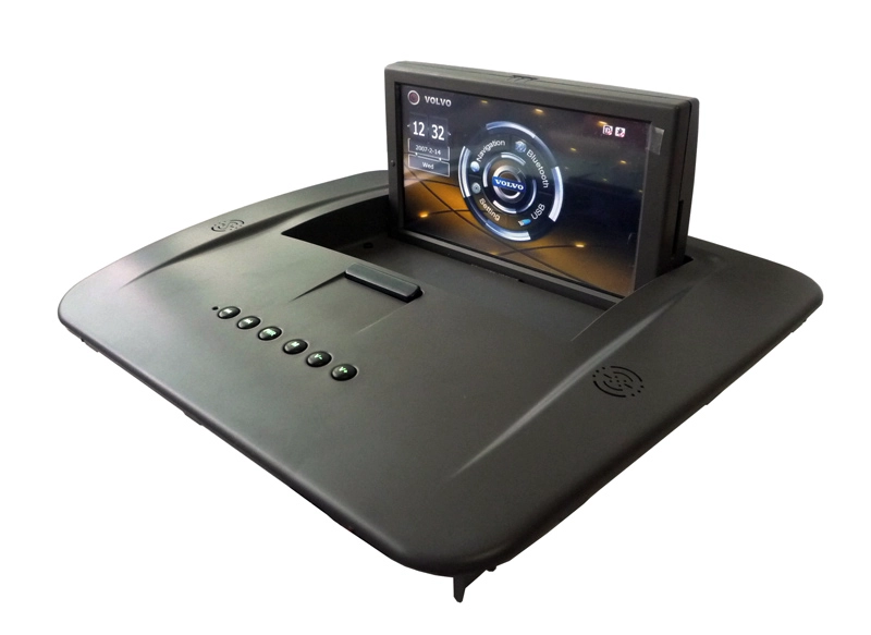 lsqSTAR Car Dvd for S40 ST-S40
