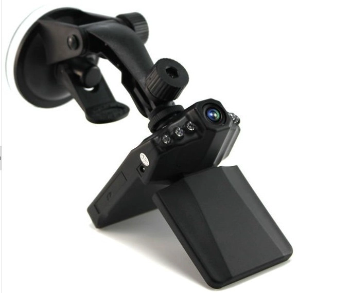 lsqSTAR for DVR001