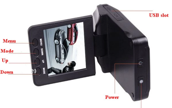 lsqSTAR for DVR001