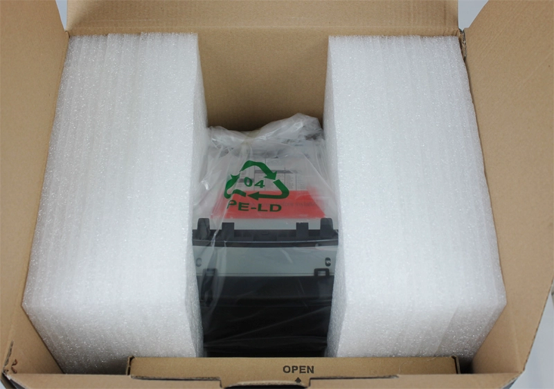 lsqSTAR Car DVD for mitsubishi pajero st-6040