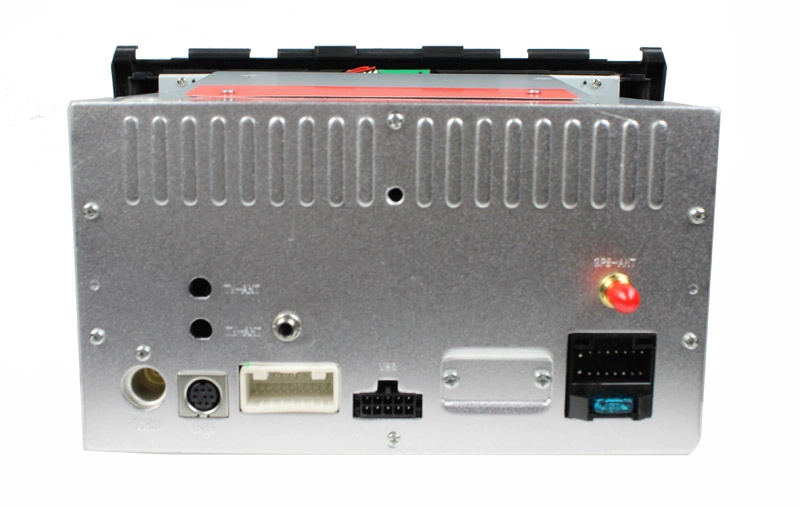 سيارة دي في دي لهوندا CRV العمر ST-8209