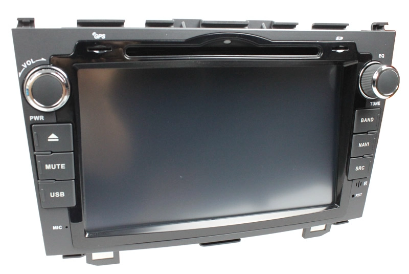سيارة دي في دي لهوندا CRV العمر ST-8209