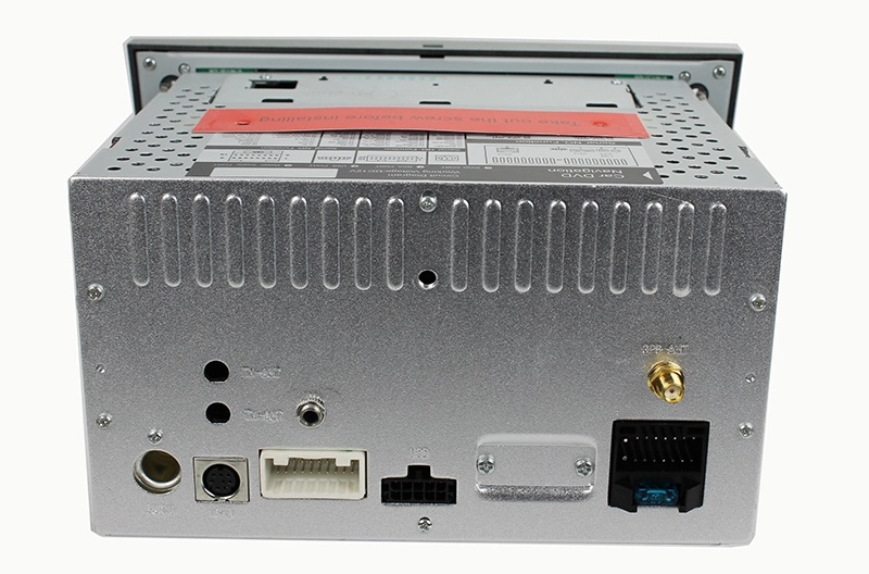 Car DVD for opel Antara st 6045