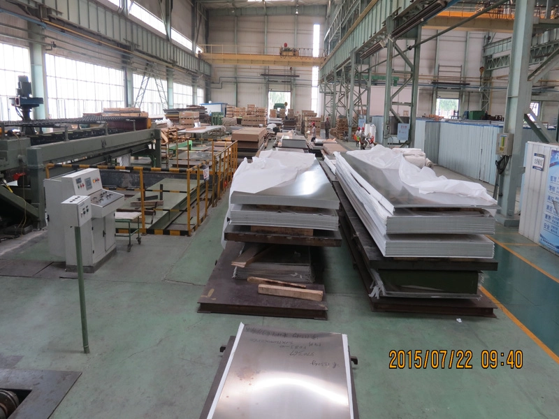 1060 aluminum sheet