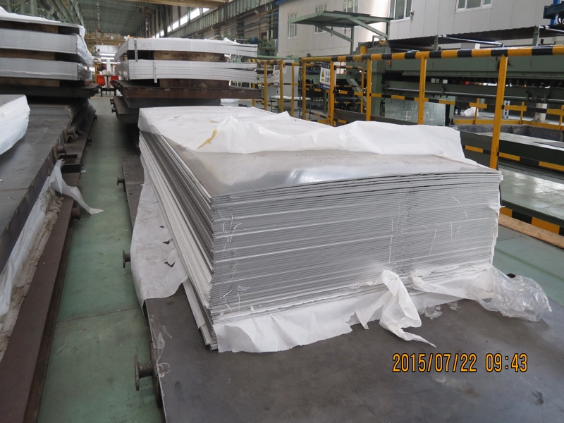 1060 aluminum sheet
