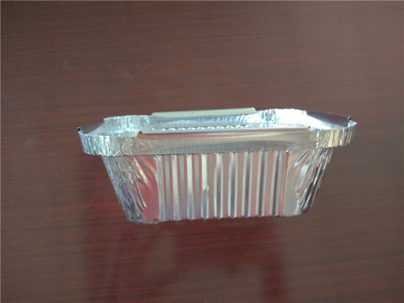 Hoja de aluminio del panal fabricante China, Hoja de aluminio para el laminado