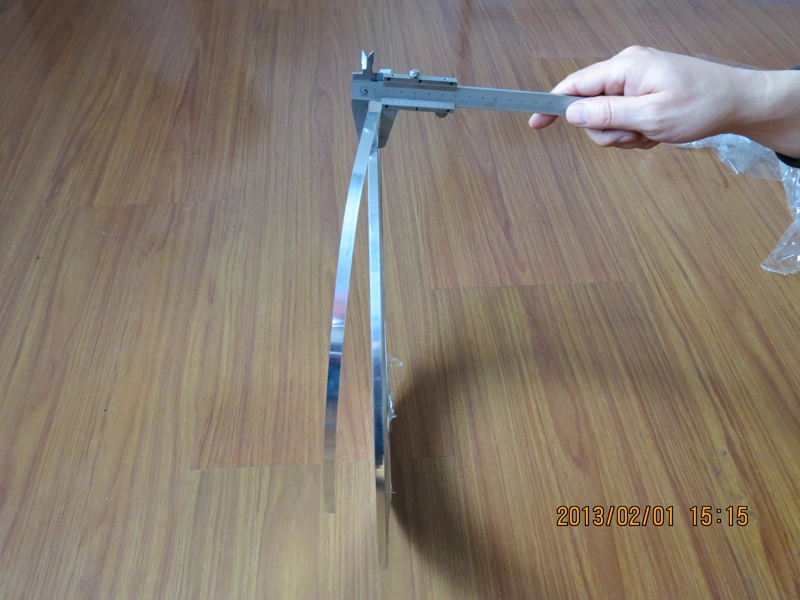 Aluminium Narrow Coil