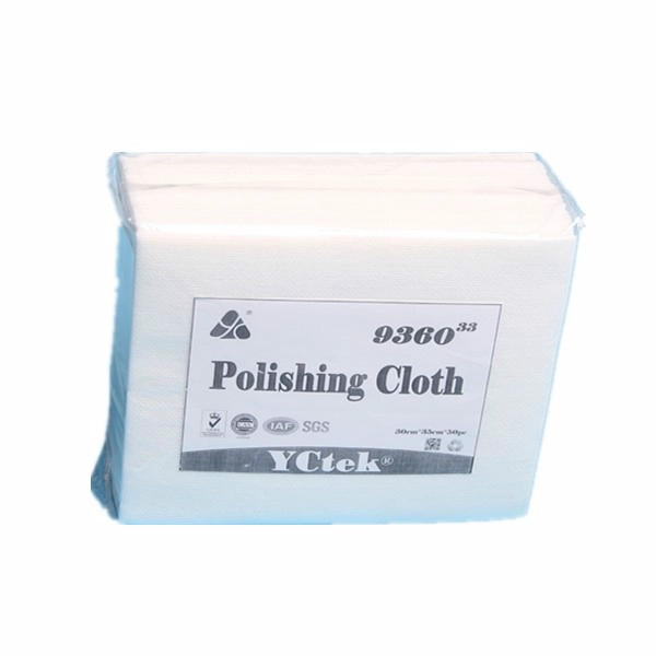 China Automotive Wipes manufacturer